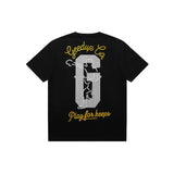 Geedup-Boxer-T-Shirt-'Black-/--Yellow'(2025)-back