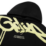 Geedup-Handstyle-Hoodie-Black-Sorbet-2025-2