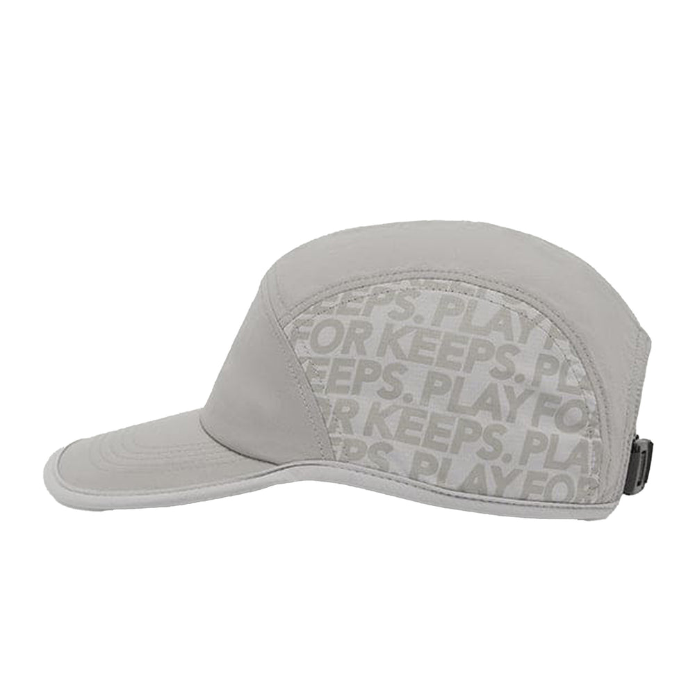 Geedup-Handstyle-PFK-5-Panel-Cap-Grey-Grey-2025-2