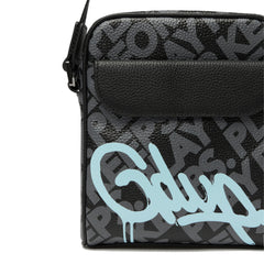 Geedup-Handstyle-PFK-Leather-Messenger-Bag-close-up