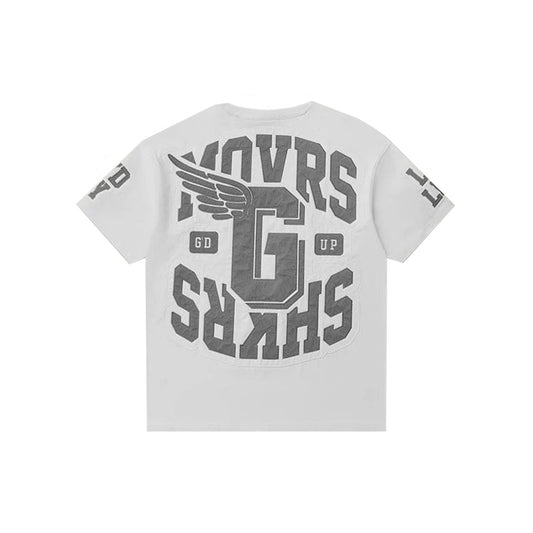 Geedup-MVRS-&-SHKRS-T-Shirt-‘White-/-Grey’-(2025)-1