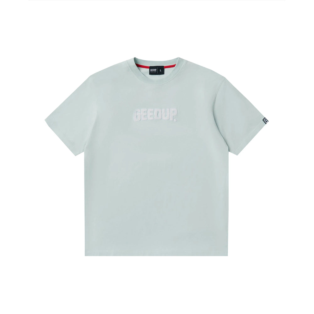 geedup_pfk_script_t_shirt_pale_blue_2025_2