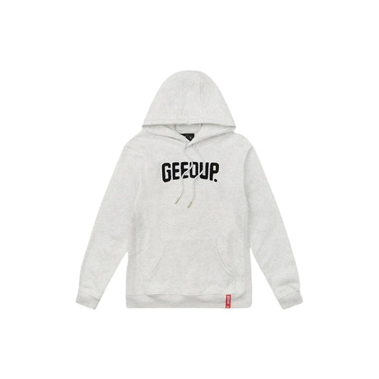 Geedup-Play-For-Keeps-Hoodie-‘White-Marle-/-Black’-(2022)-1
