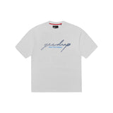 Geedup-Proud-To-Be-A-Problem-Nascar-T-Shirt-White-Blue-2024-front