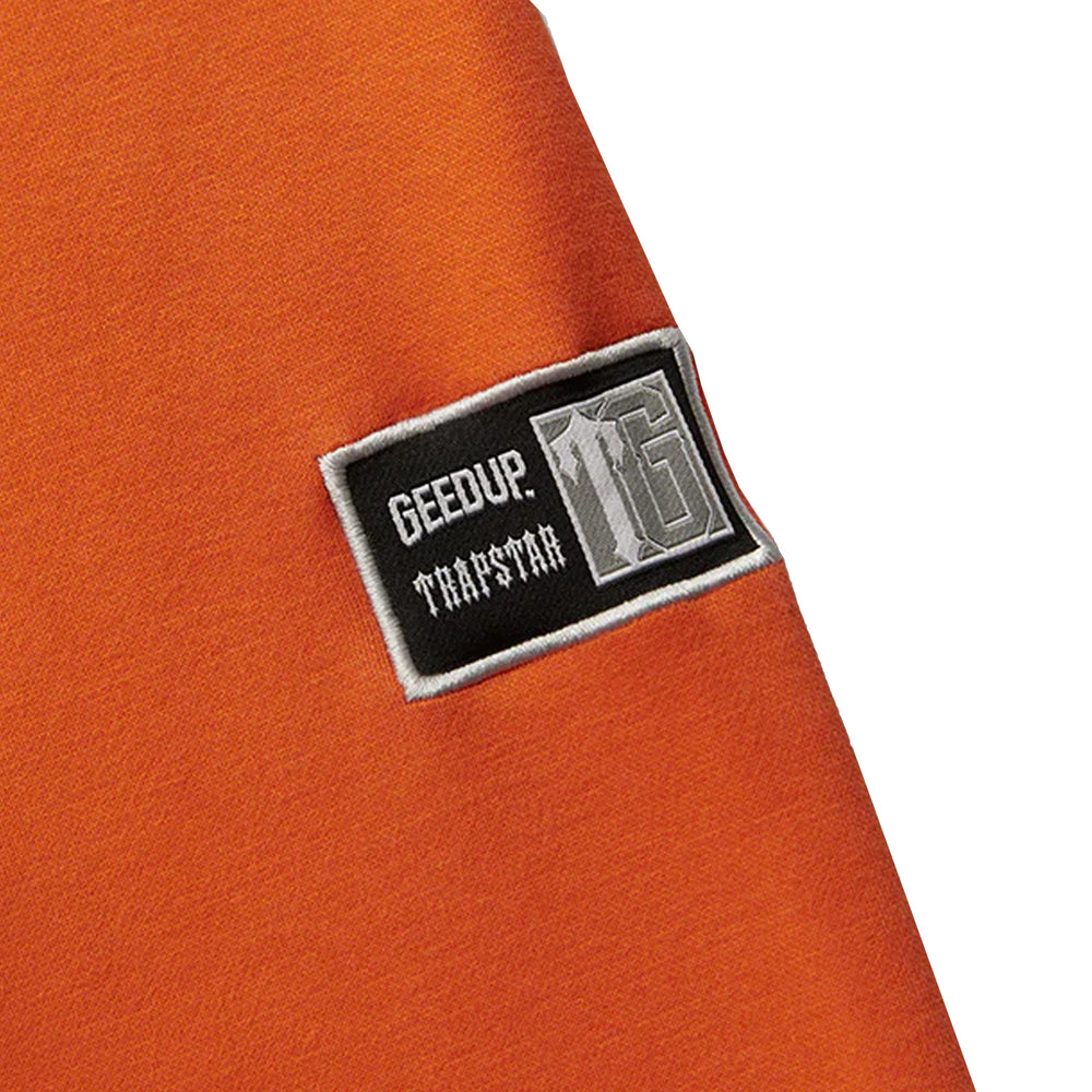 Geedup-Signature-x-Trapstar-T-Hoodie-‘Orange-/-White’-(2025)-3