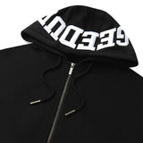 Geedup-Team-Logo-Hooded-Jacket-‘Black’-(2025)-3