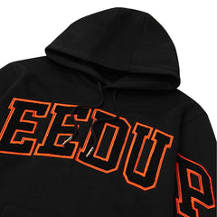 Geedup-Team-Logo-Hoodie-‘Black-/-Black-Orange’-(2025)-2
