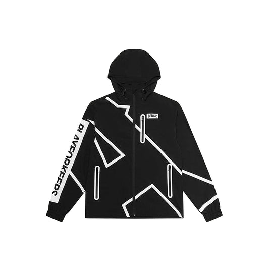 Geedup-x-Arrdee-Lightweight-Jacket-‘Black-/-White’-(2025)-1