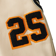 Geedup-x-Trapstar-Letterman-Jacket-Black-Cream-Orange-(2025)-6