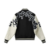 Geedup-x-Trapstar-Letterman-Jacket-‘Black-/-White-/-Grey’-(2025)-2
