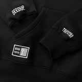 Geedup-x-Trapstar-Sydney-Shooters-Hoodie-‘Black-/-Red’-(2025)-3