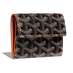 goyard_marigny_wallet_black_tan_1