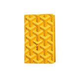 goyard_saint_pierre_card_holder_yellow_1