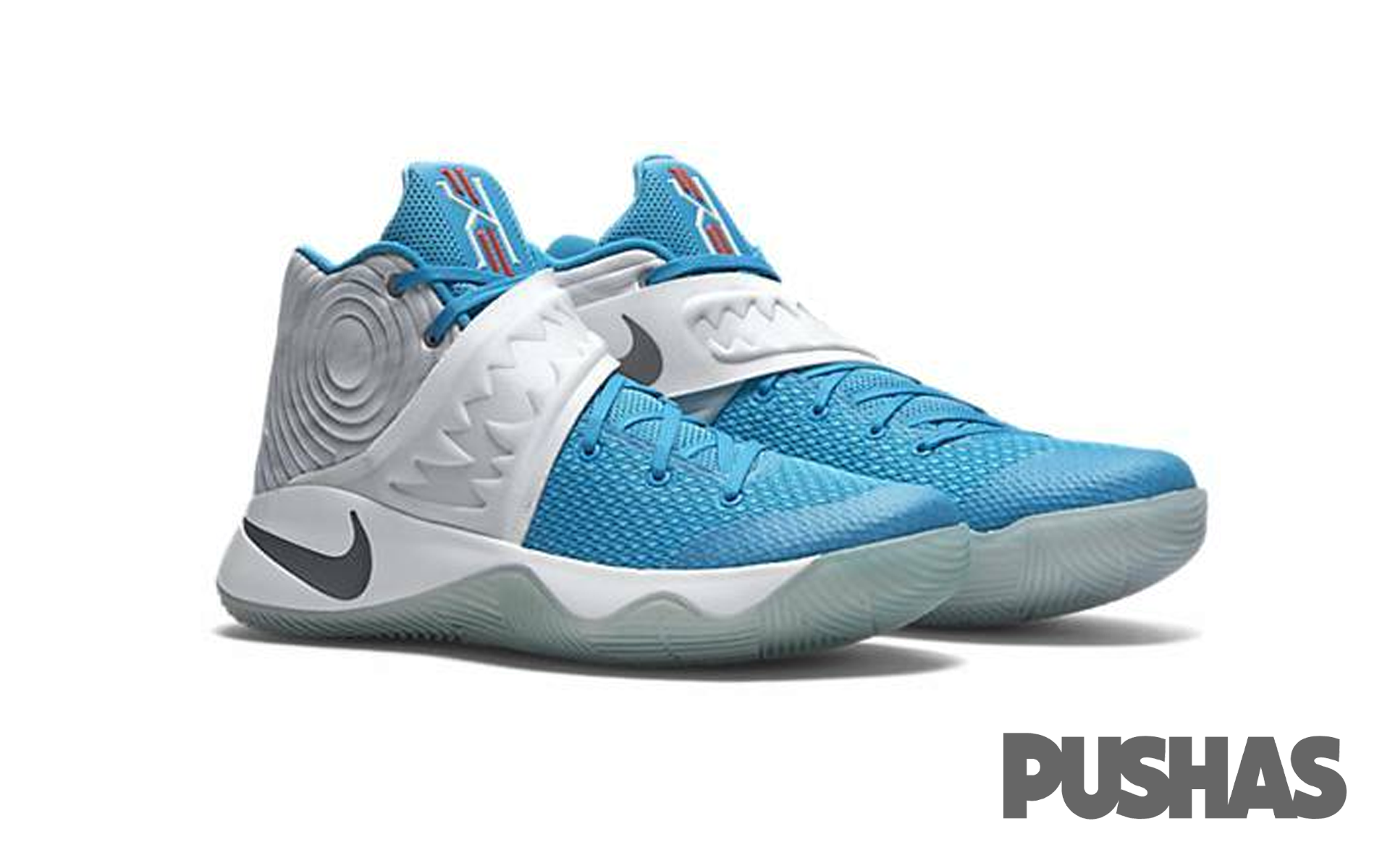 Christmas deals kyrie 2