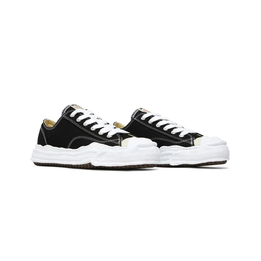 maison_mihara_yasuhiro_hank_og_sole_canvas_low_black_white_2022_2