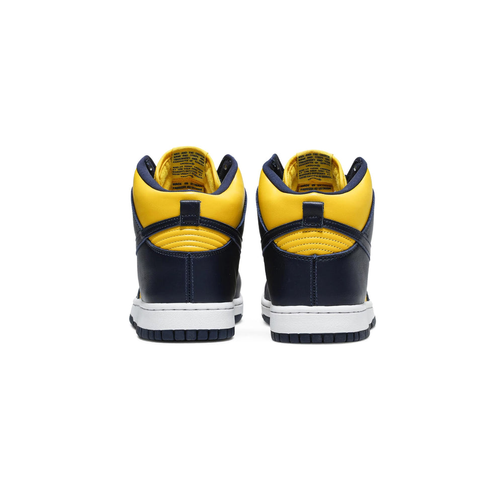 NIKE-Dunk-High-'Michigan'-back