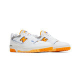New-Balance-550-‘White-Vibrant-Orange’-(2022)-2