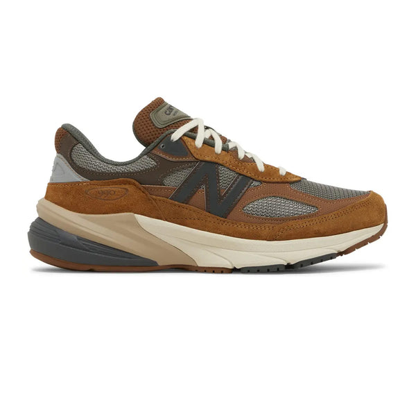 New Balance 990v6 'Carhartt WIP Sculpture Center' (2023)
