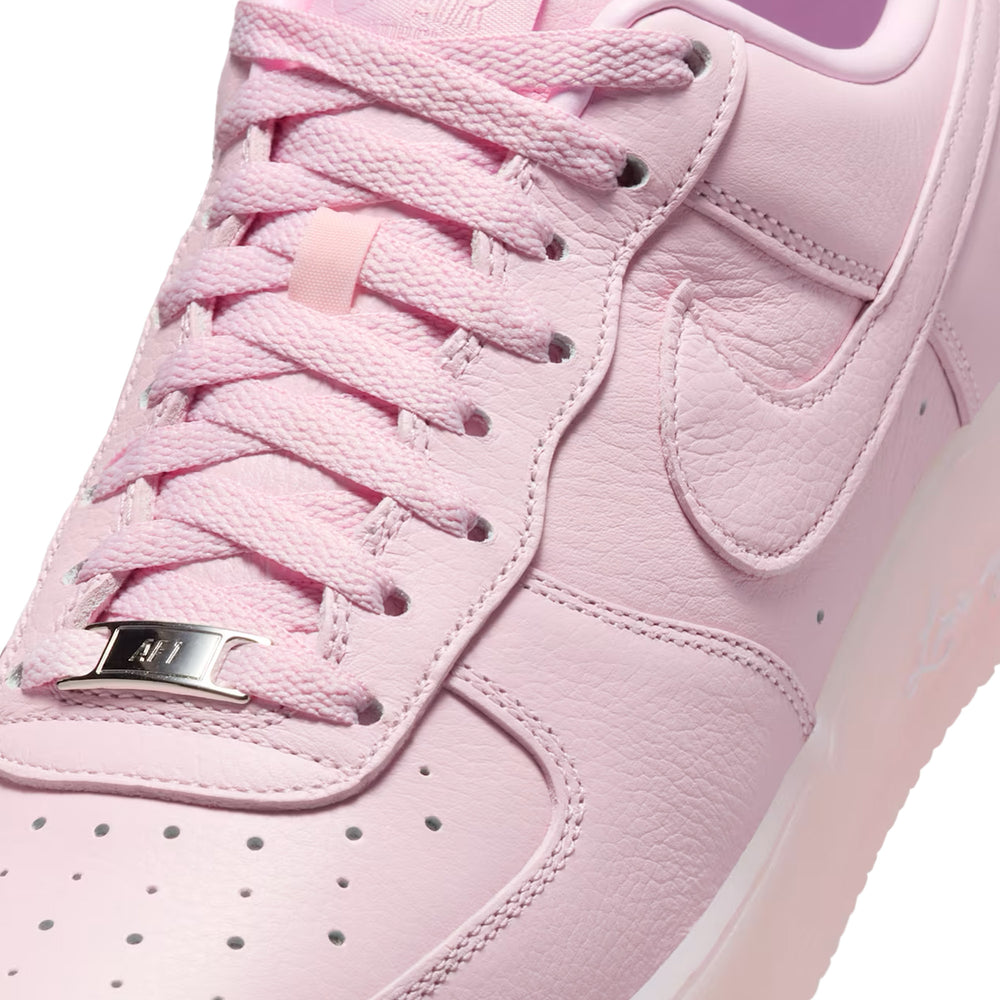 Nike-Air-Force-1-Low-Drake-NOCTA-Certified-Lover-Boy-‘Pink-Foam’-(2025)-8