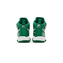 Nike-Air-Force-1-Mid-‘Off-White-Pine-Green’-(2023)-4