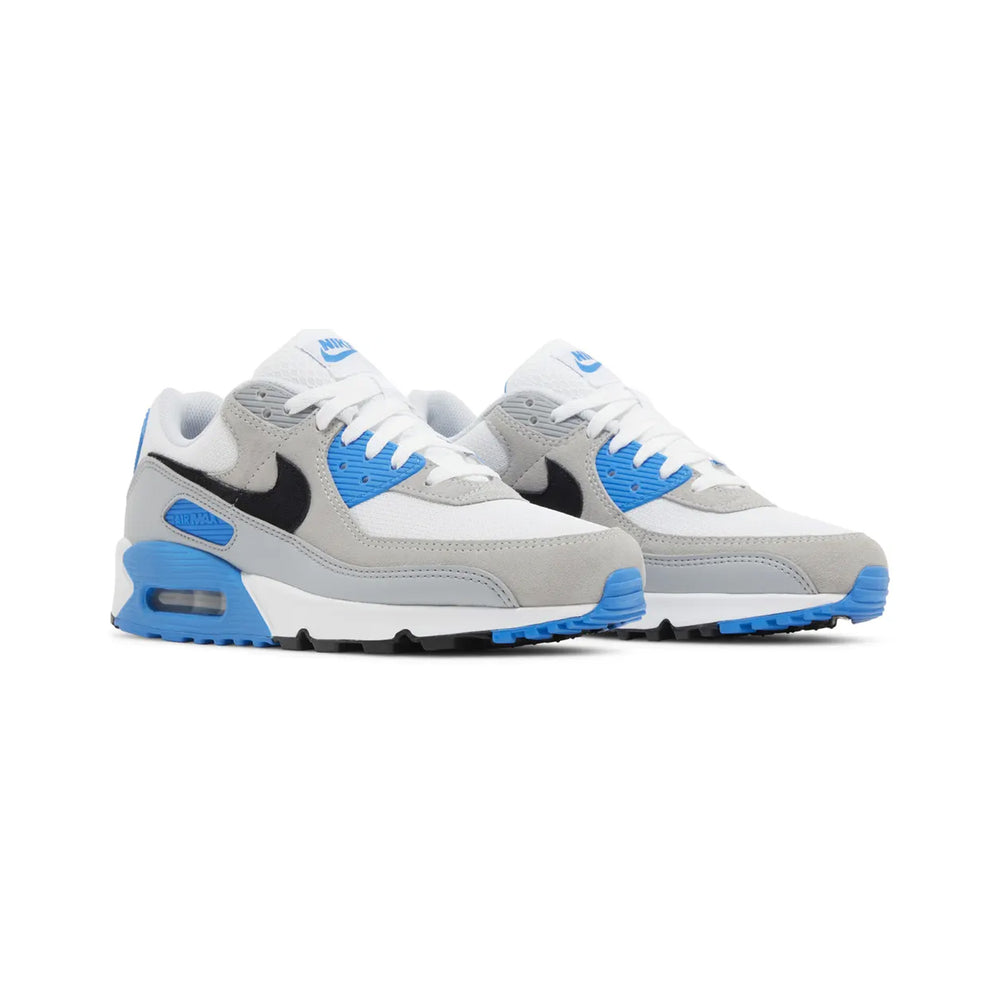 Nike-Air-Max-90-‘Pure-Platinum-Photo-Blue’-(2024)-2