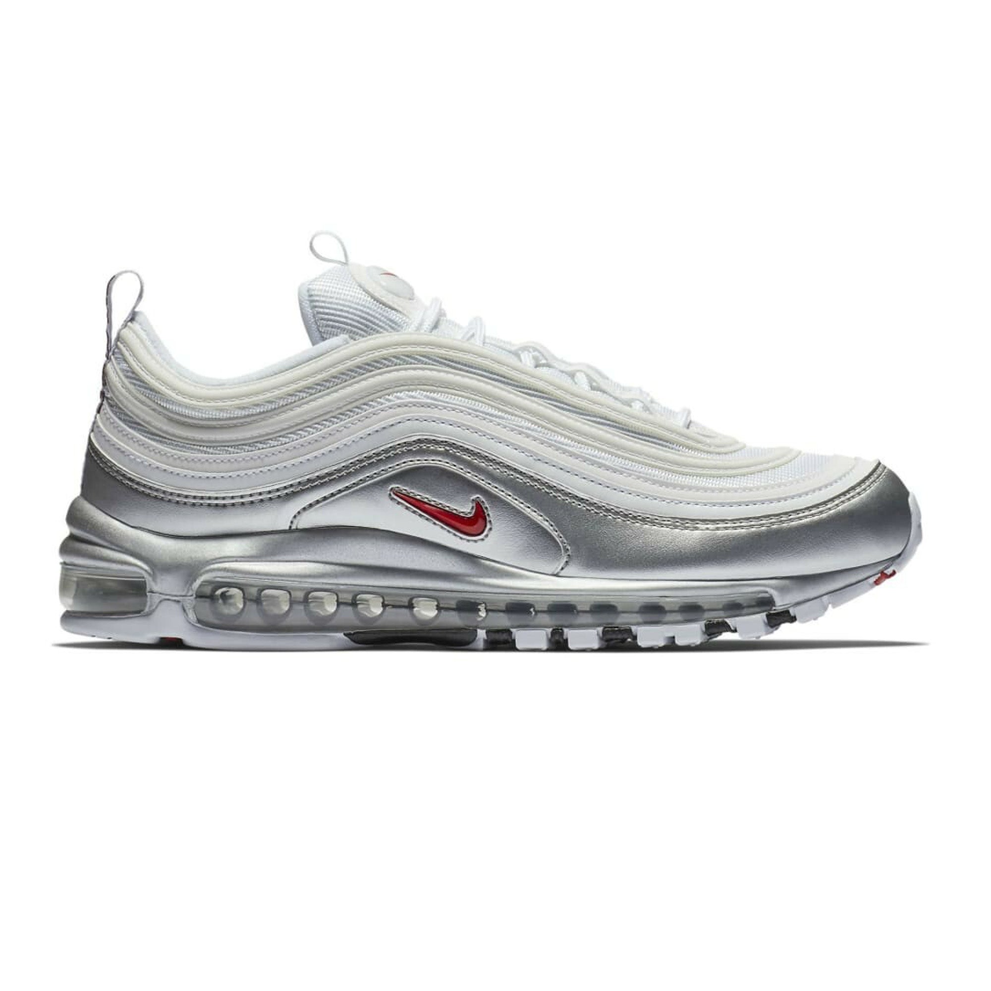 Sepatu Nike Air Max 97 Silver Dove Comprare Sepatu Air Max 2018