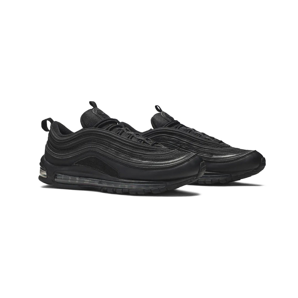 Nike-Air-Max-97-‘Triple-Black’-(2018)-back-side