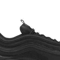 Nike-Air-Max-97-‘Triple-Black’-(2018)-side-close-up