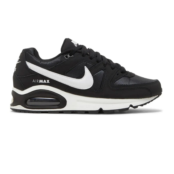 Nike Air Max Command 'Black White' Women's (2022)