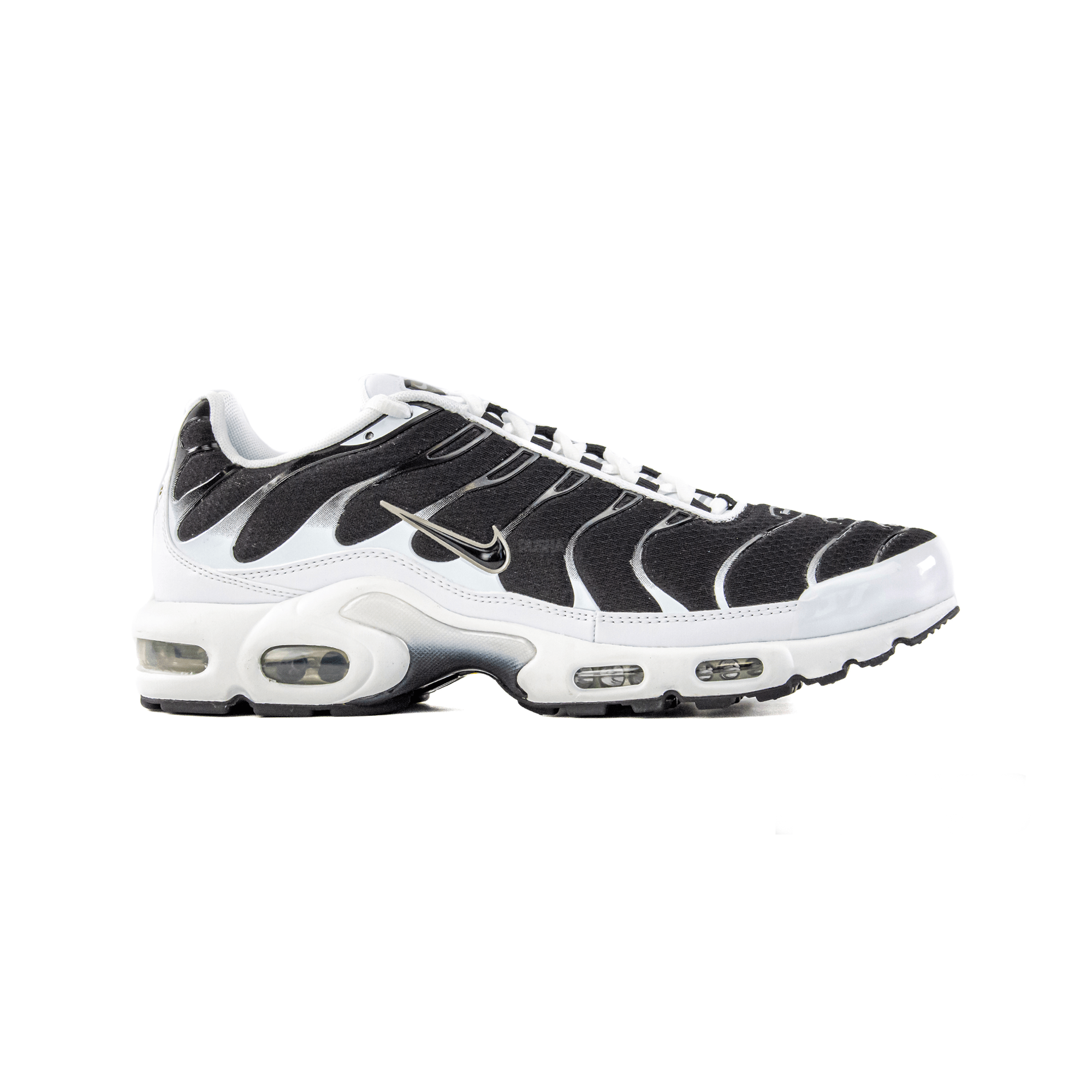 Nike Air Max Plus TN Killer Whale 2020 PUSHAS