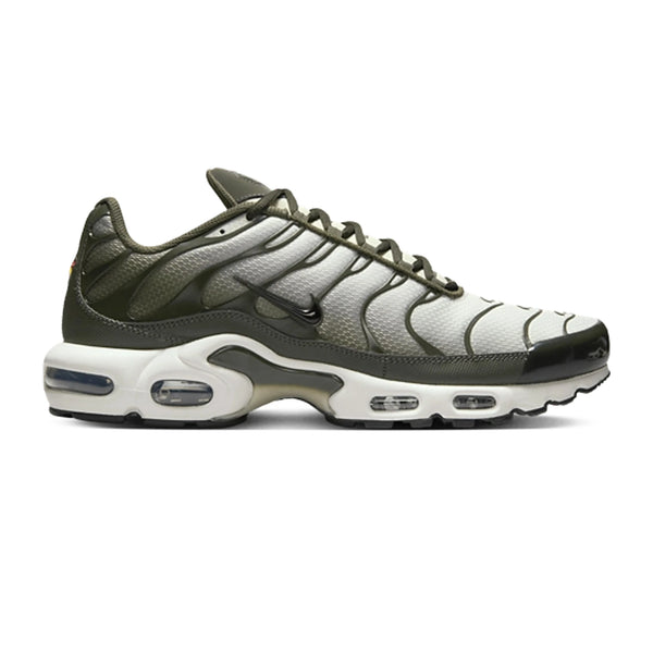 Nike Air Max Plus TN 'Sequoia Cargo Khaki' (2024)