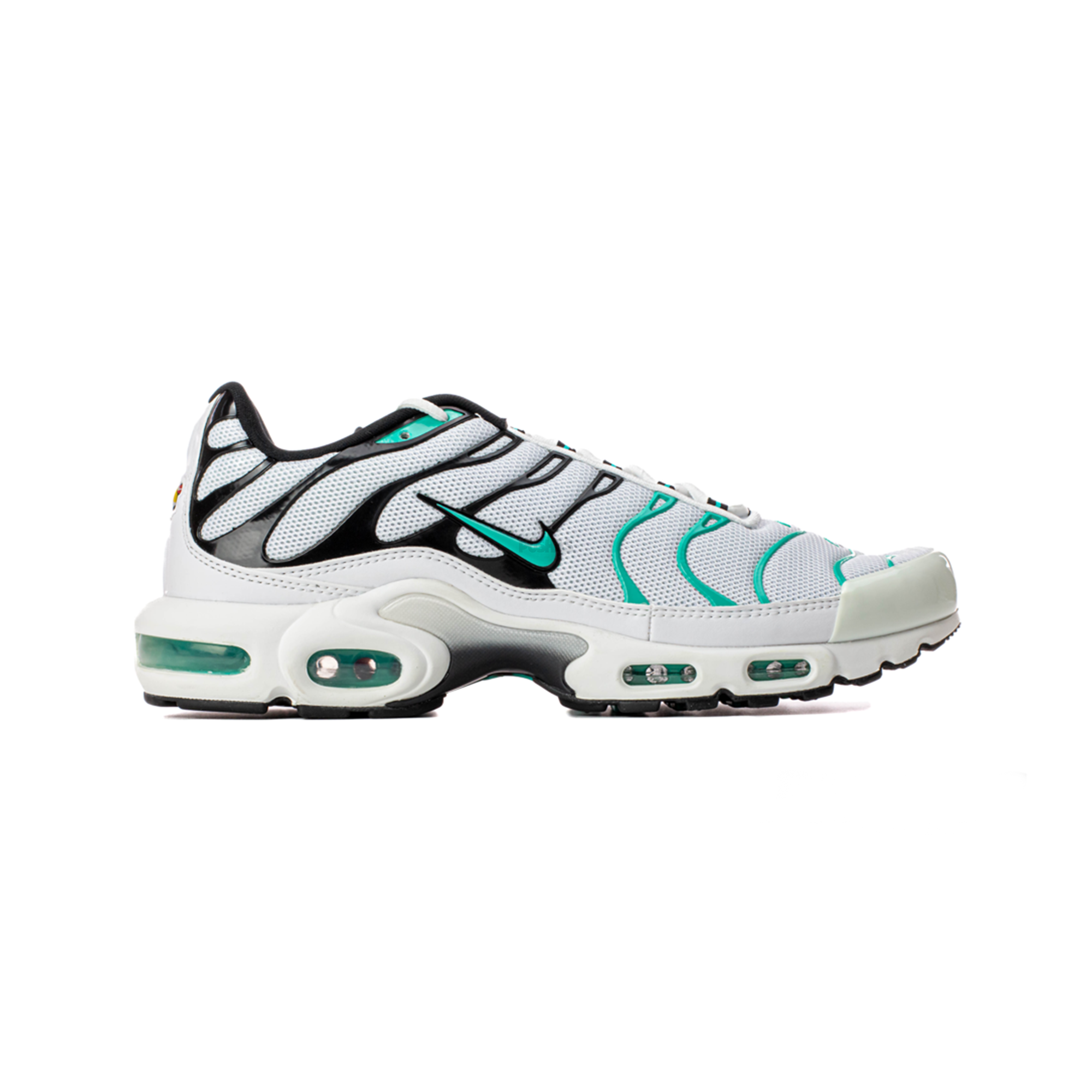 Nike tn turbo green sales