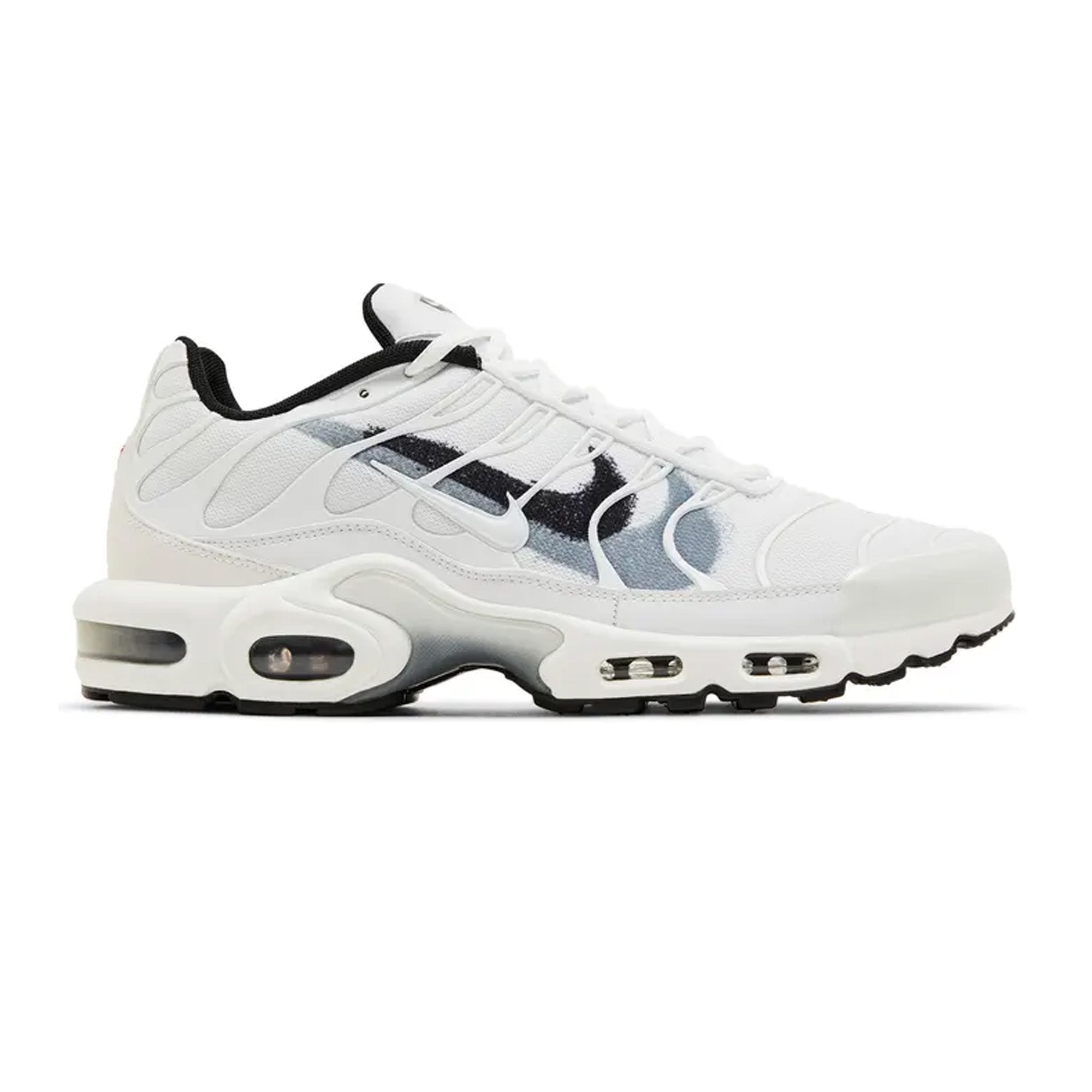 Nike Air Max Terrascape Plus 'Spray Paint Swoosh' – PUSHAS