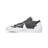 Nike-Blazer-Low-X-Sacai-‘Iron-Grey’-3