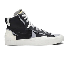 Nike-Blazer-Mid-X-Sacai-‘Black-Grey’-1