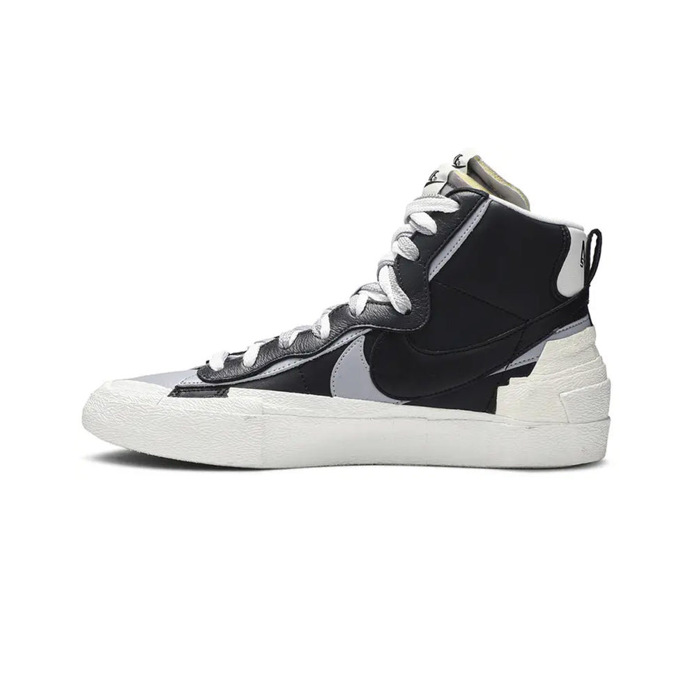 Nike-Blazer-Mid-X-Sacai-‘Black-Grey’-3