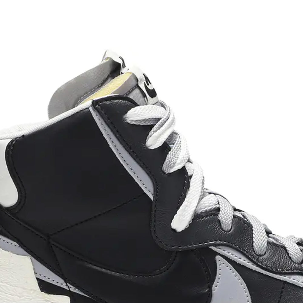 Nike-Blazer-Mid-X-Sacai-‘Black-Grey’-8