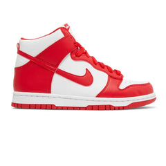 Nike Dunk High 'Championship Red' GS (2022)