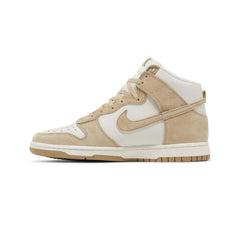 Nike-Dunk-High-Retro-PRM-Tan-Suede-White-2022-3