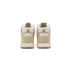 Nike-Dunk-High-Retro-PRM-Tan-Suede-White-2022-4