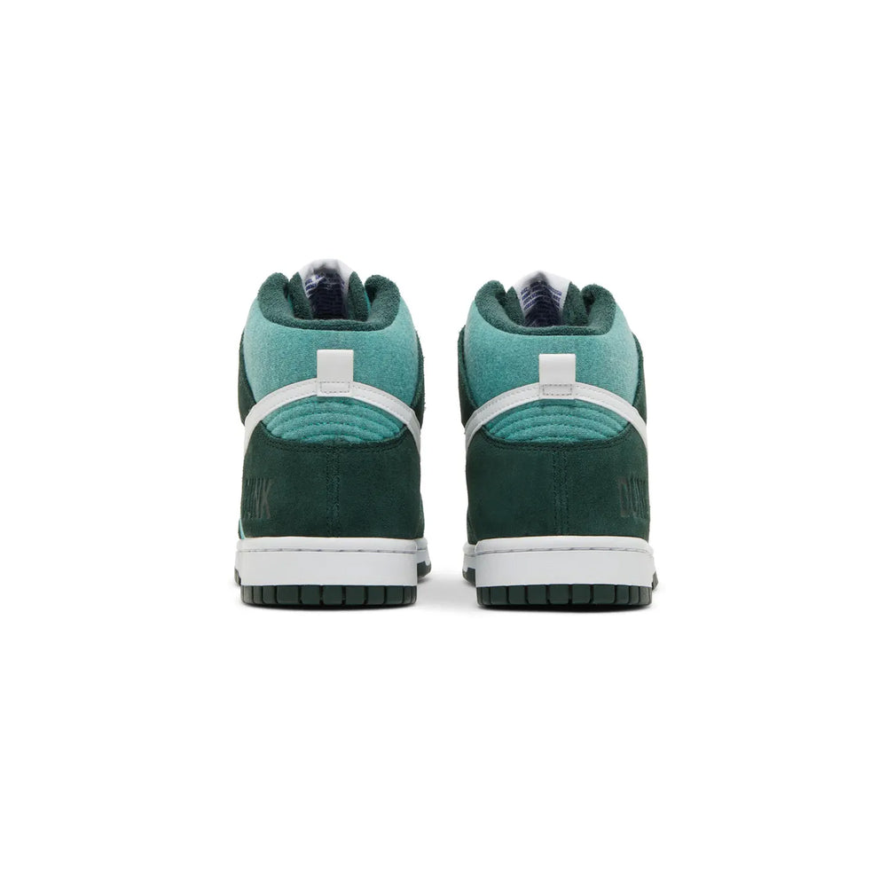 Nike-Dunk-High-Retro-SE-Athletic-Club-Pro-Green-2022-5