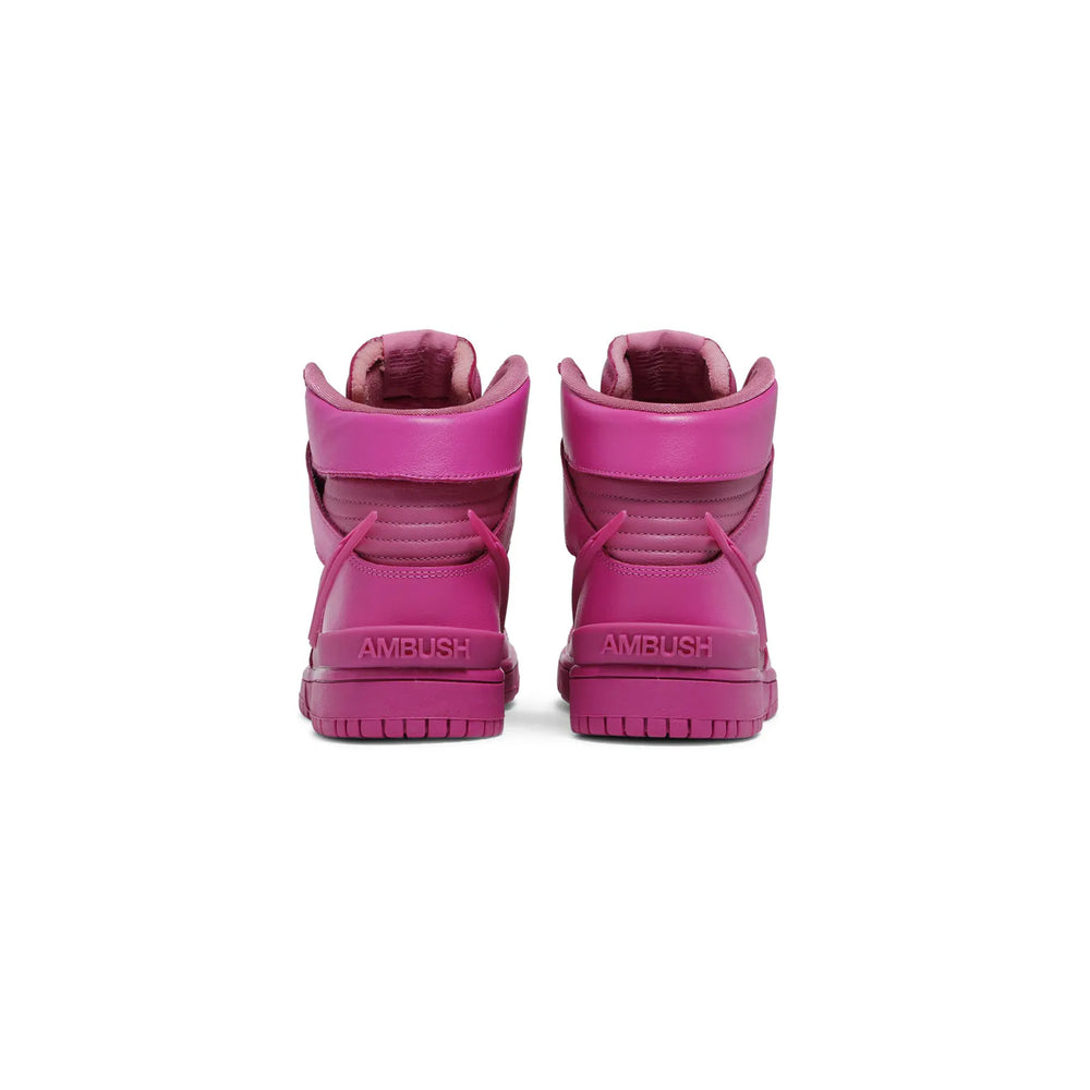 Nike-Dunk-High-X-Ambush-Active-Fuchsia-4