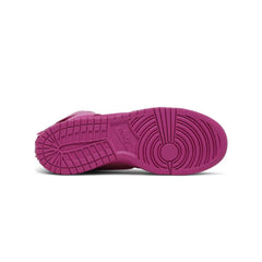 Nike-Dunk-High-X-Ambush-Active-Fuchsia-5