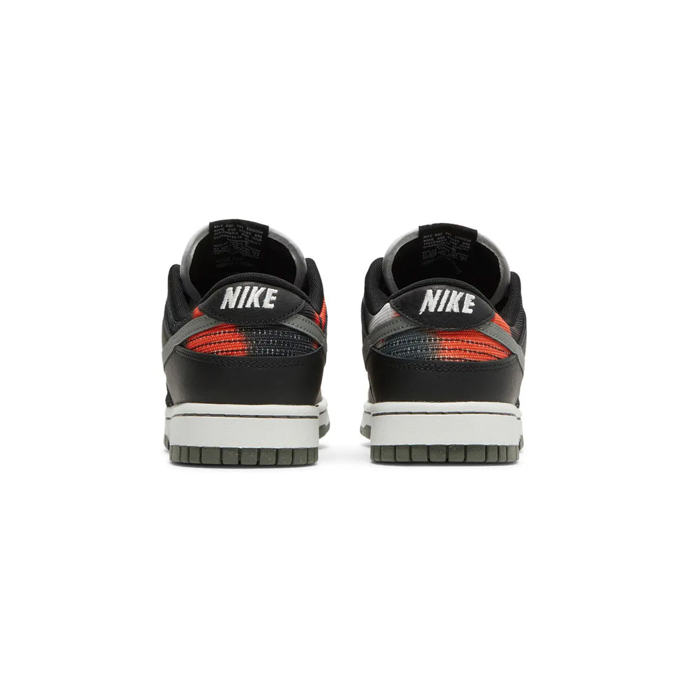 Nike-Dunk-Low-Black-Red-Graffiti-2022-5