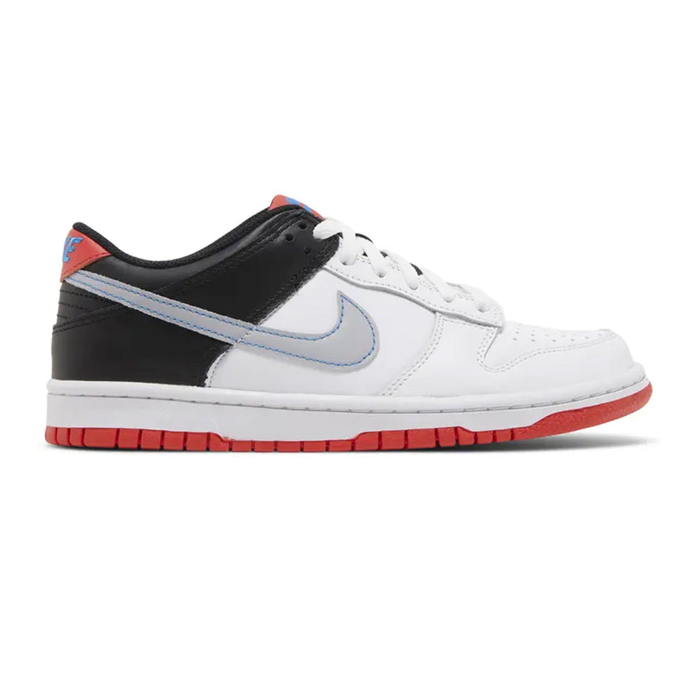 Nike-Dunk-Low-GS-Spider-Man-1