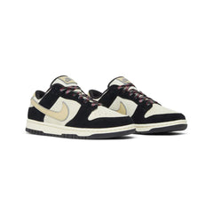 Nike-Dunk-Low-LX-Black-Team-Gold-Women’s-2022-2