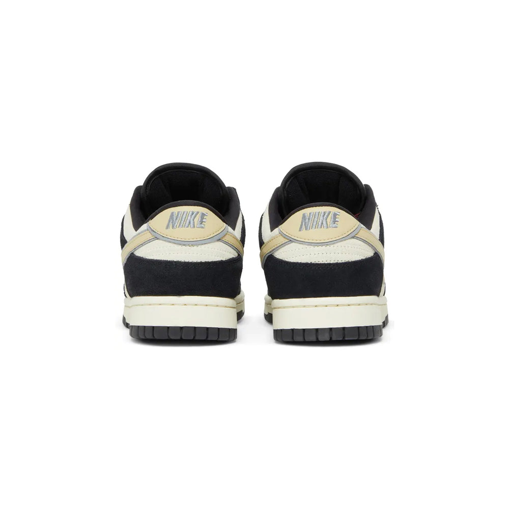 Nike-Dunk-Low-LX-Black-Team-Gold-Women’s-2022-4