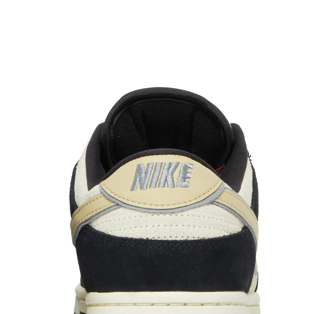 Nike-Dunk-Low-LX-Black-Team-Gold-Women’s-2022-7