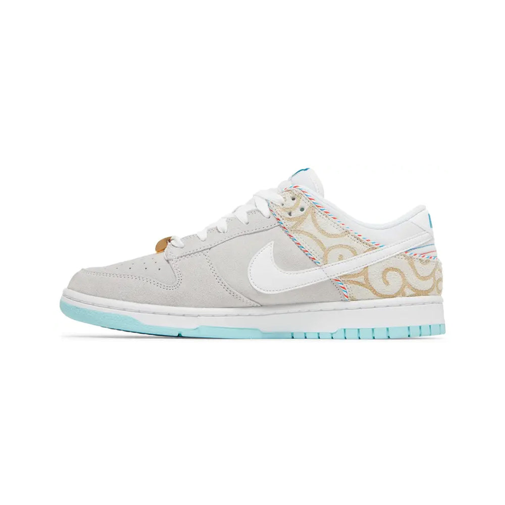 Nike-Dunk-Low-SE-Barber-Shop-Grey-2022-3