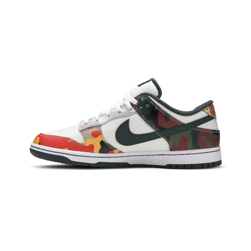 Nike-Dunk-Low-SE-‘Sail-Multi-Camo’-side-2